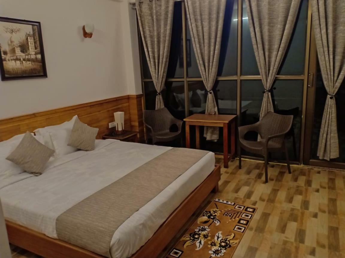 Royal View Shillong