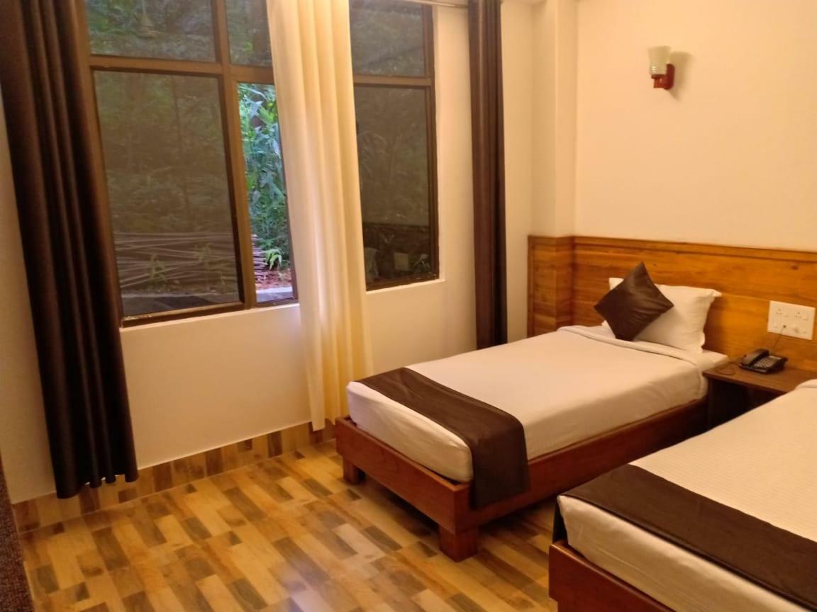 Royal View Shillong