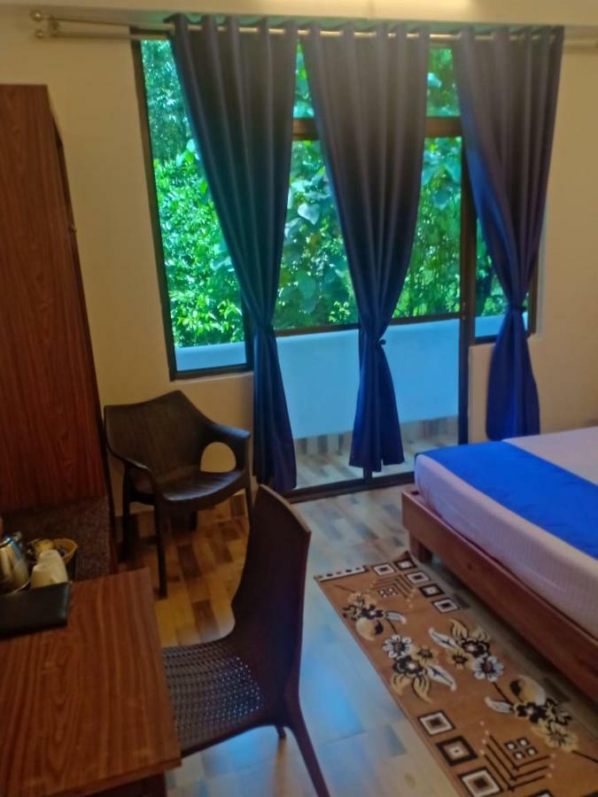 Royal View Hotel
