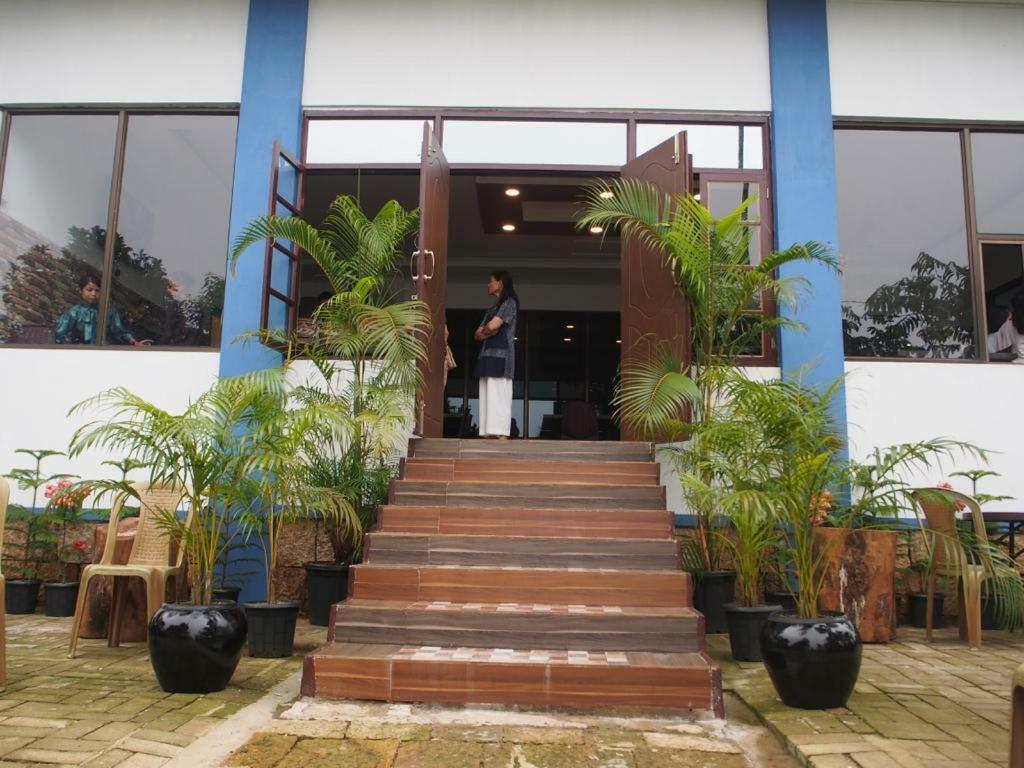 Hotel Royal View