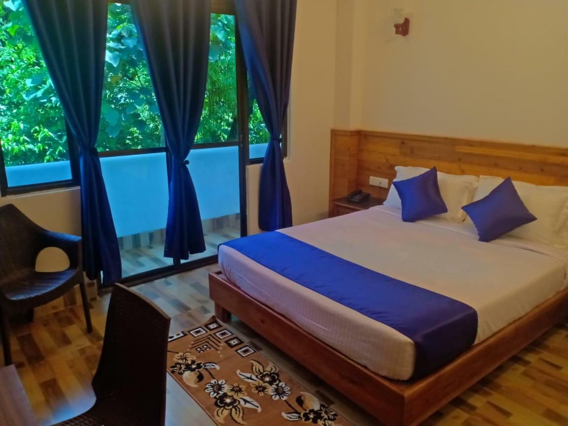 Royal View Hotel Shillong