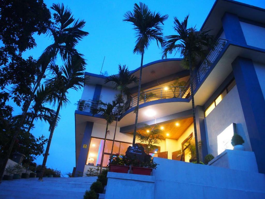 Royal View Hotel Shillong