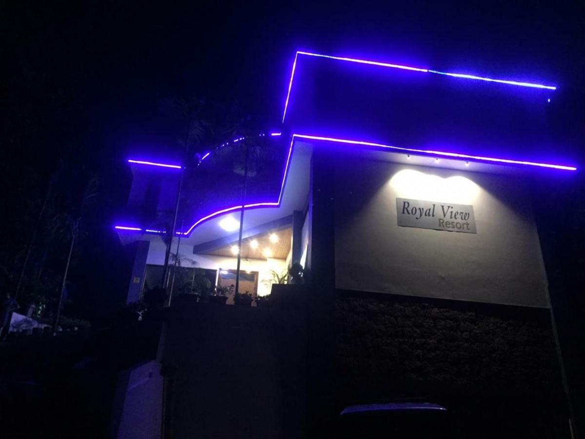 Royal View Shillong