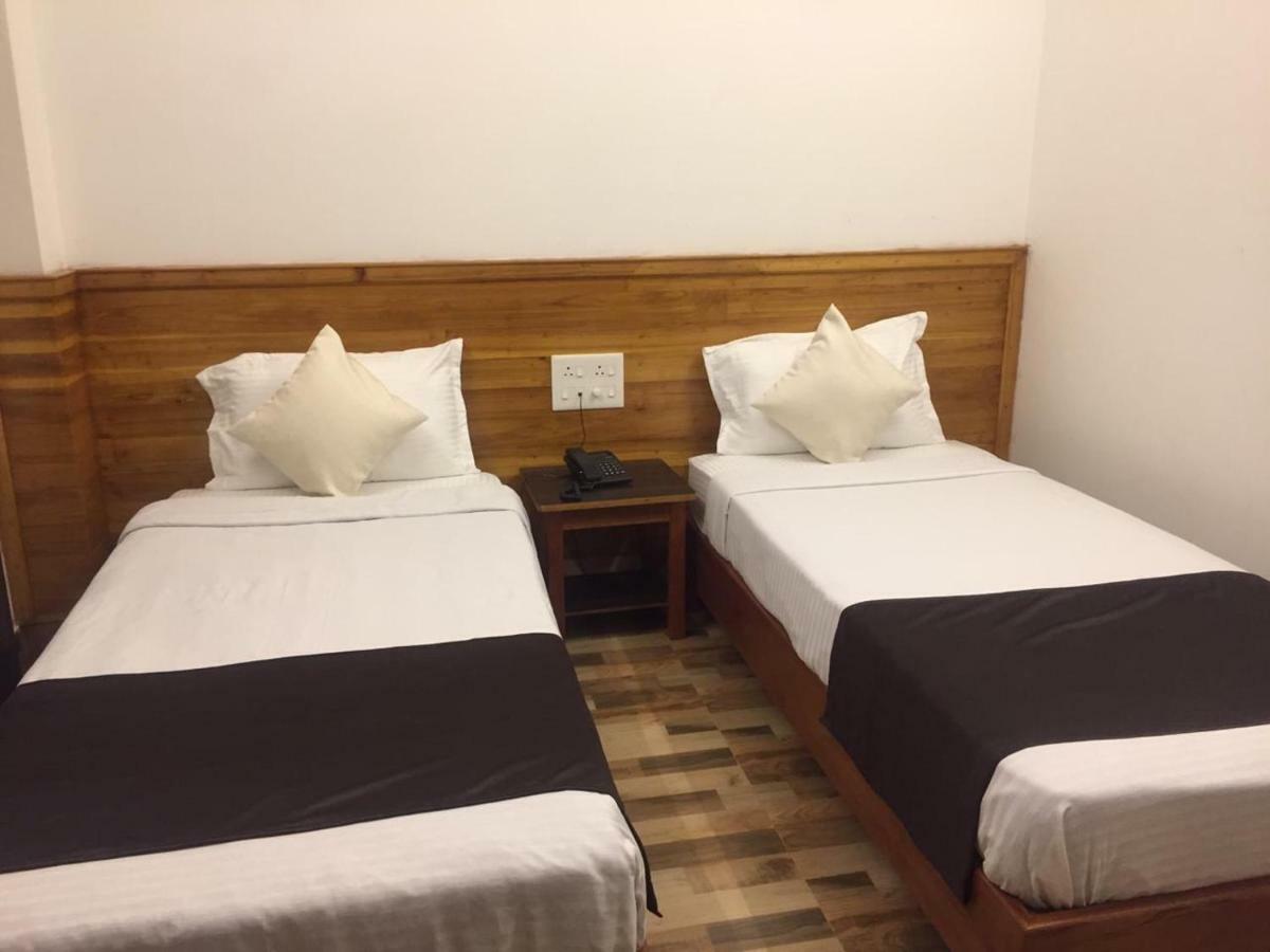 Hotel Royal View Shillong