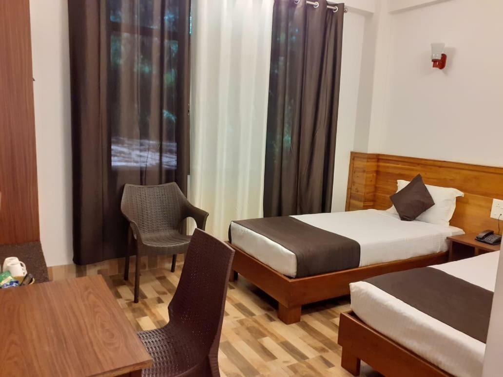 Royal View Hotel Shillong