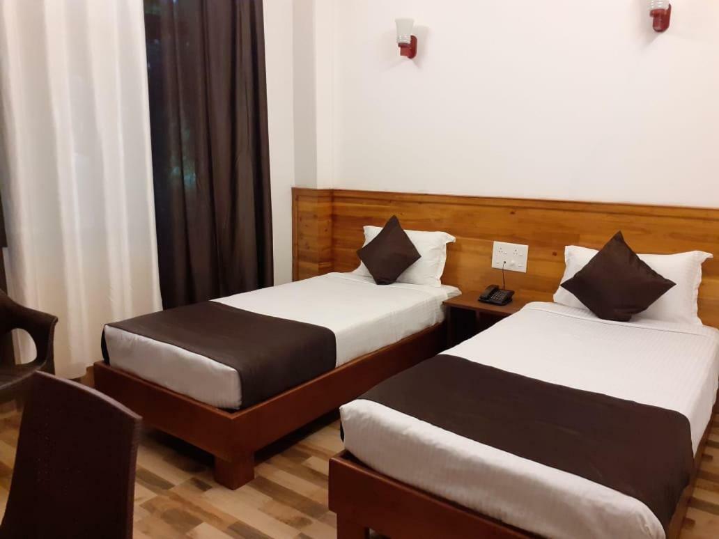 Royal View Hotel