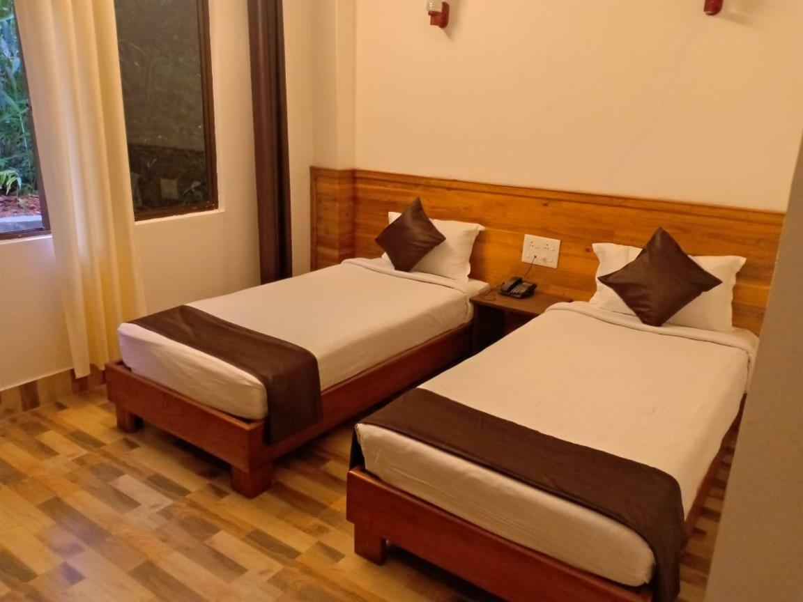 Royal View Shillong