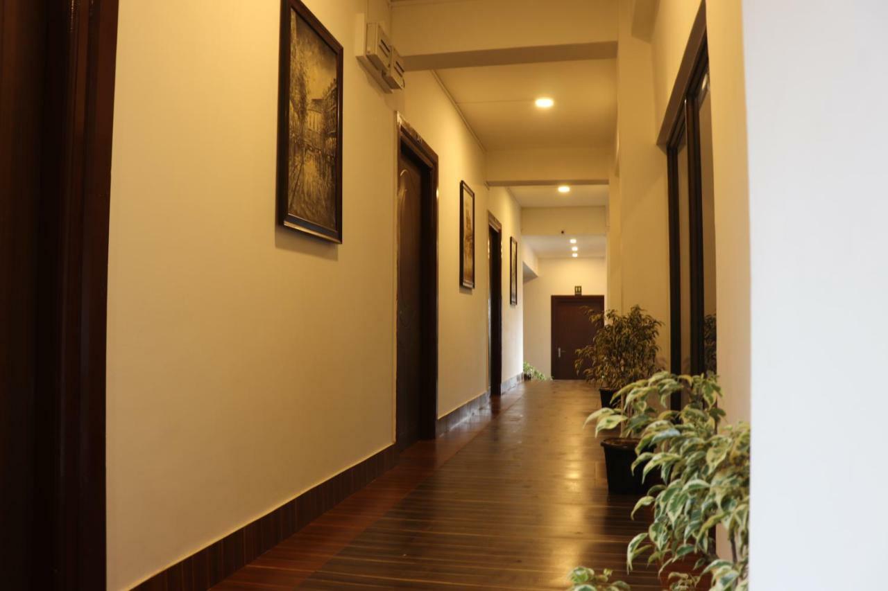 Royal View * Shillong