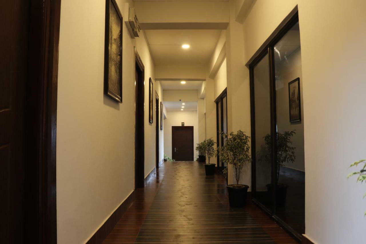 Royal View Hotel Shillong