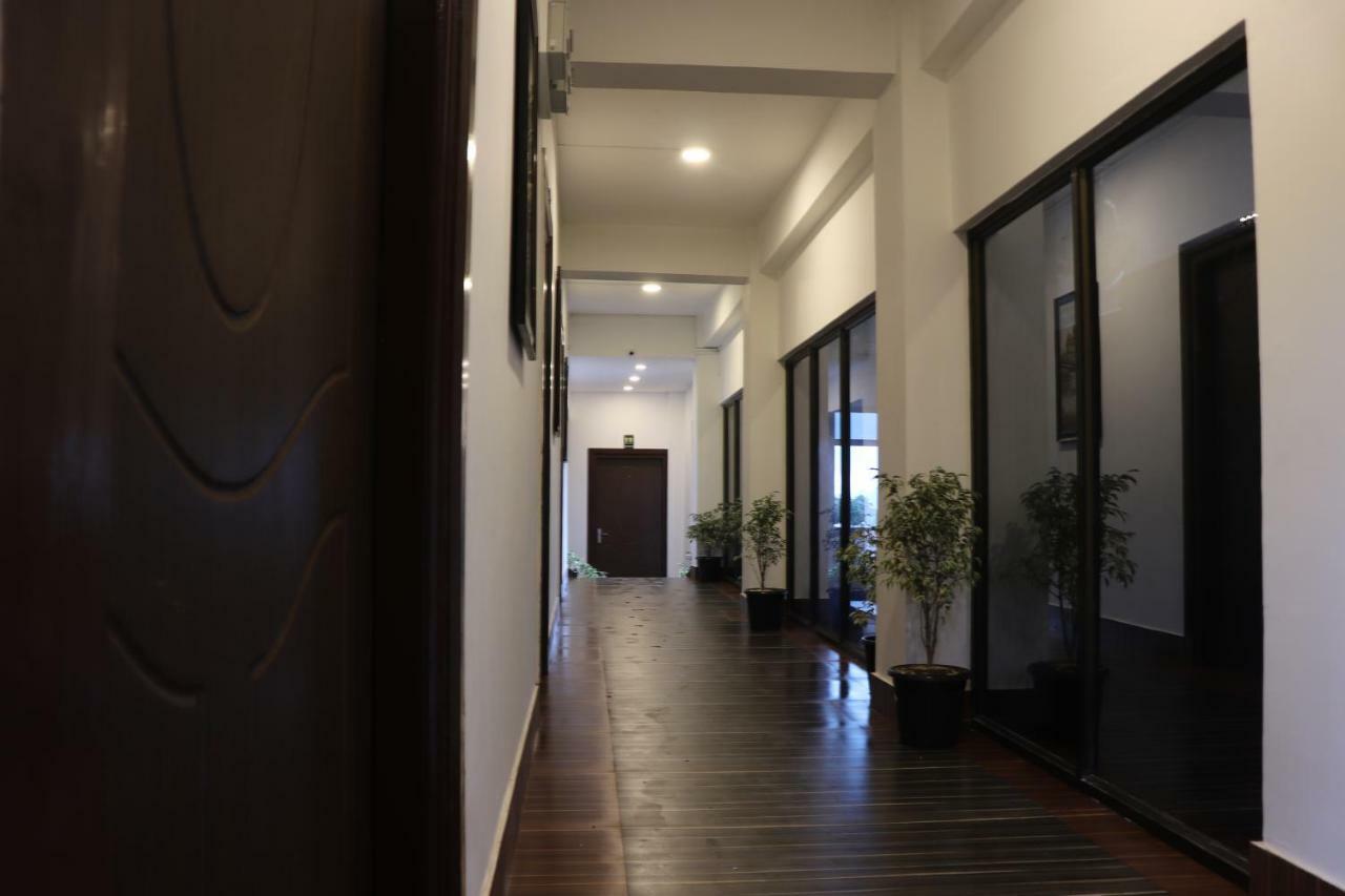 Hotel Royal View Shillong