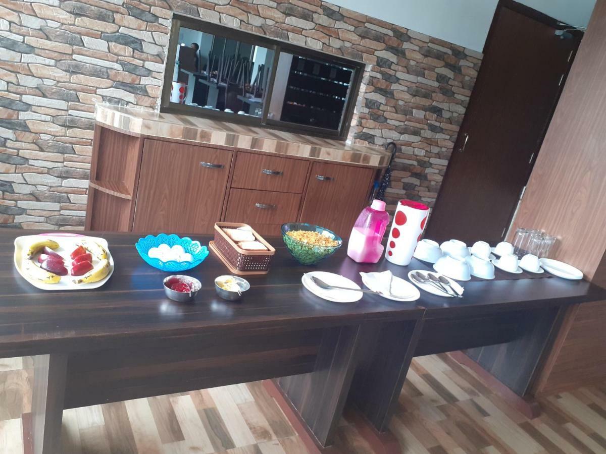 Royal View Hotel Shillong