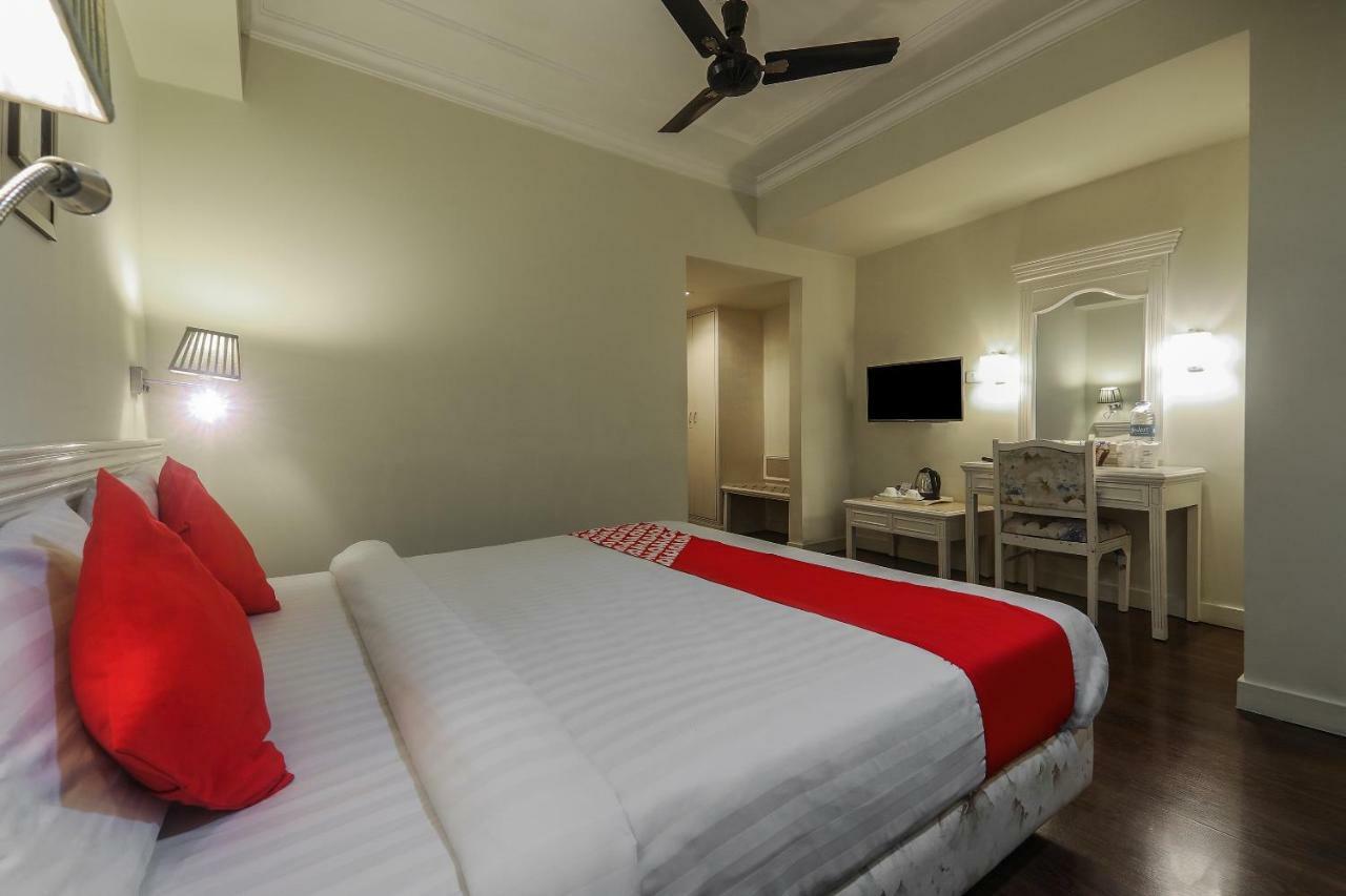 Hotel Alpine Continental 3*