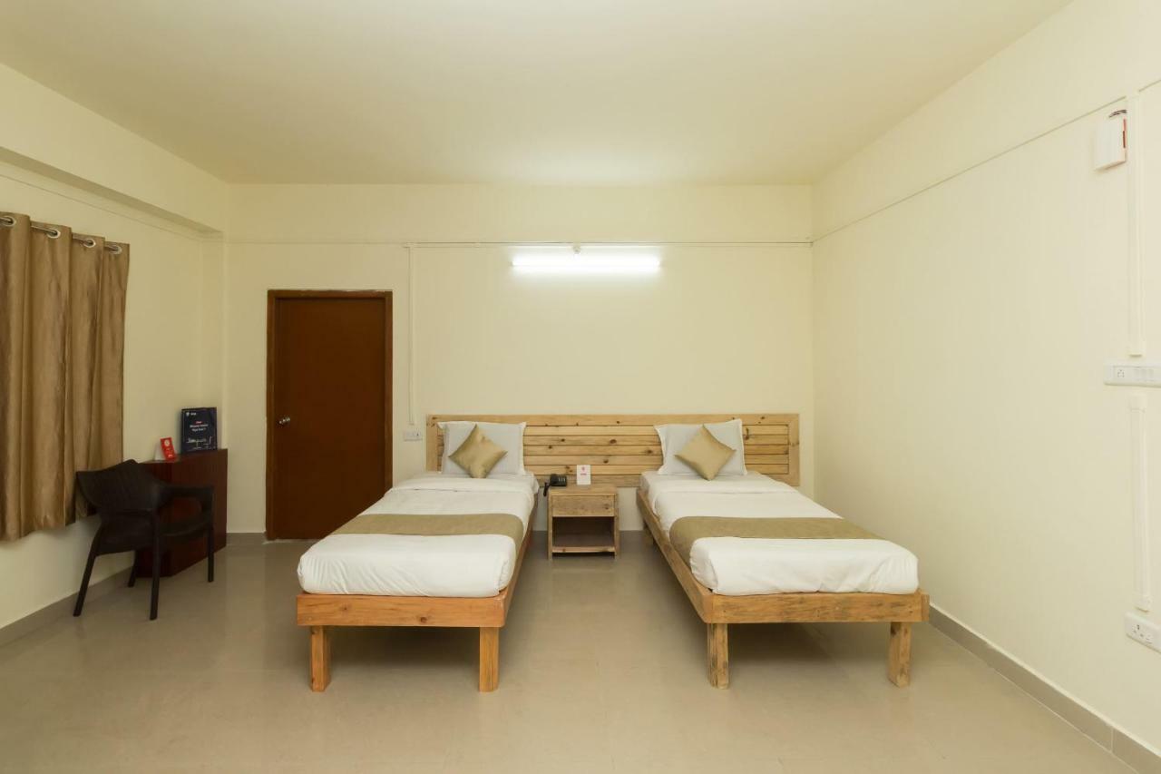 Hotel Travellers