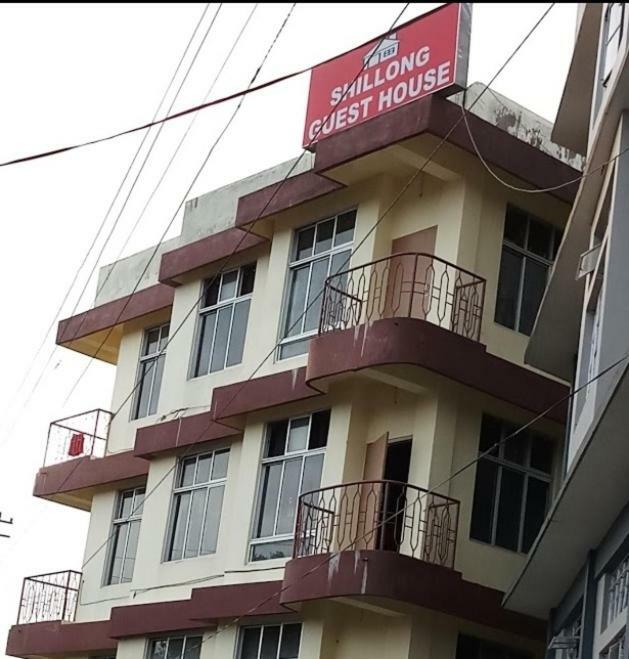 Shillong Guest House 3*