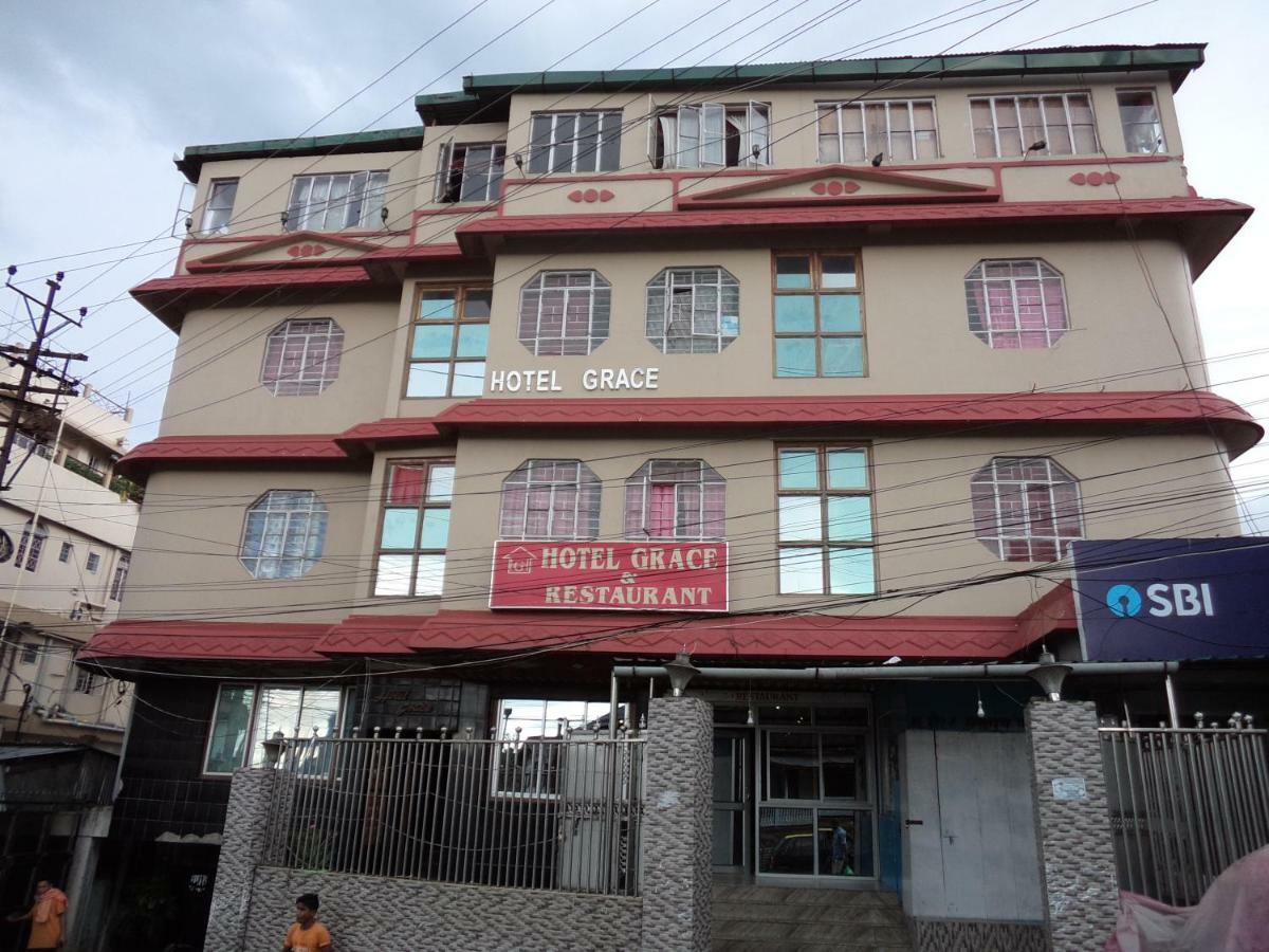 Hotel Grace Shillong