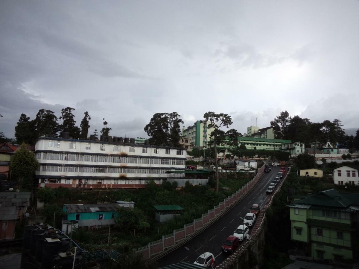Hotel Grace Shillong