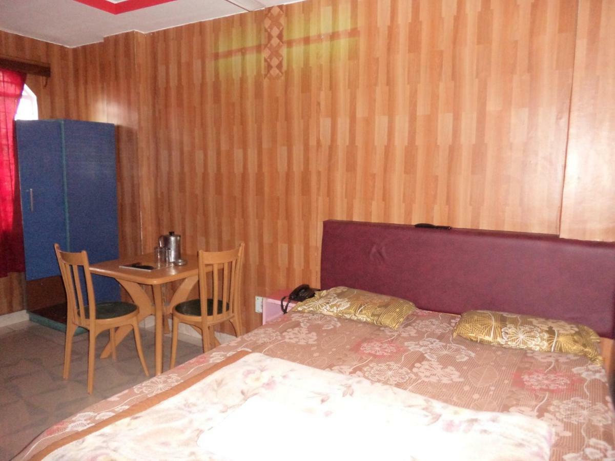 Grace Hotel