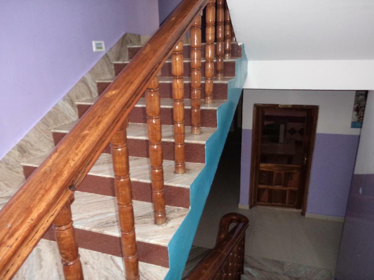 Hotel Grace Shillong