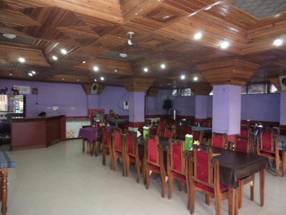 Hotel Grace