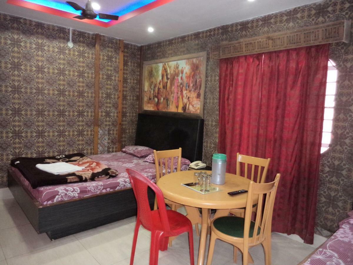 Hotel Grace Shillong
