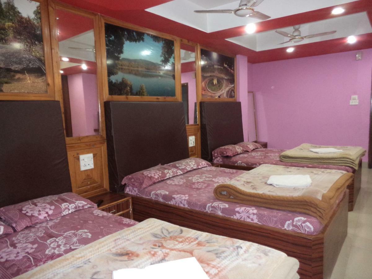 Grace Hotel Shillong