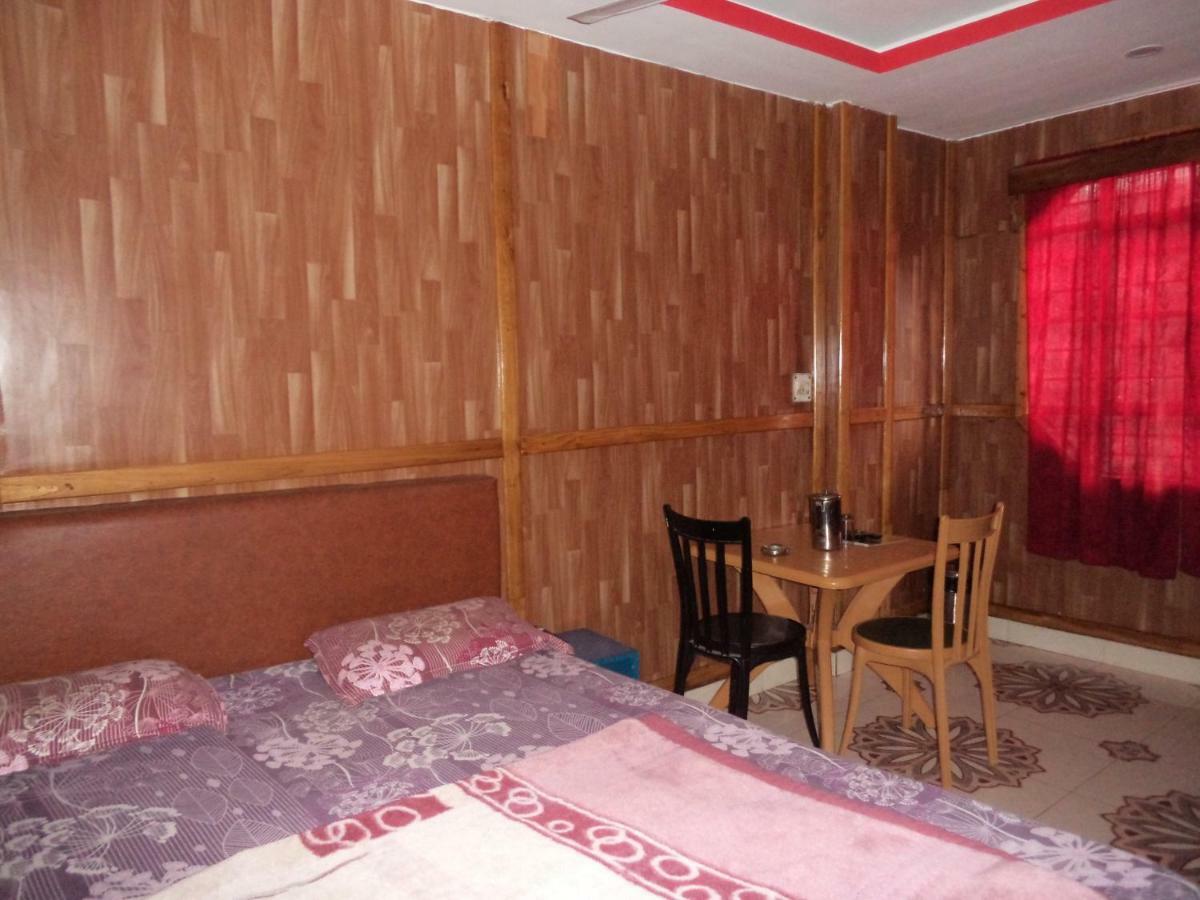 Grace Shillong