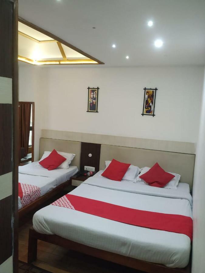 Shaurya Inn *