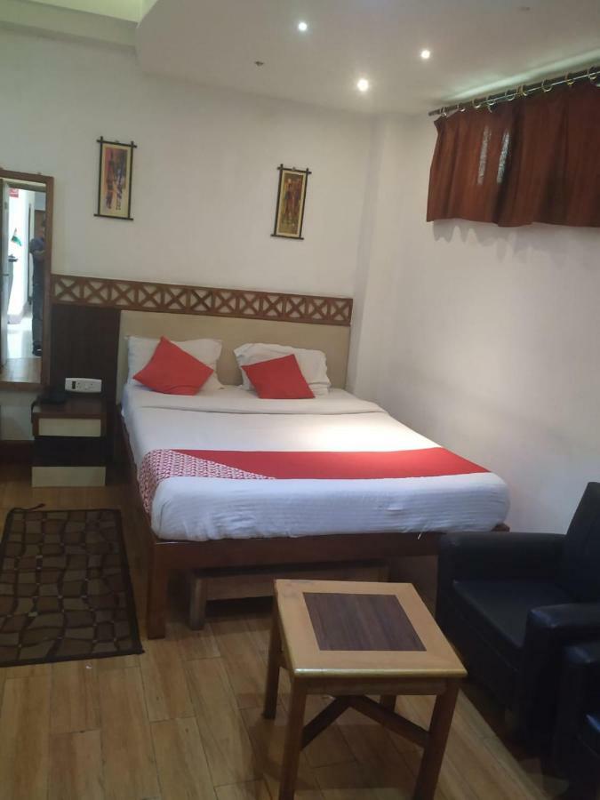 Shaurya Inn *