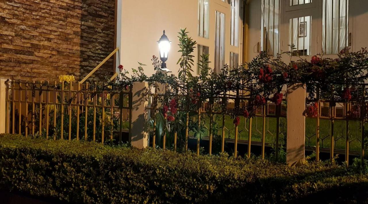 Woodland Hill 2* Shillong