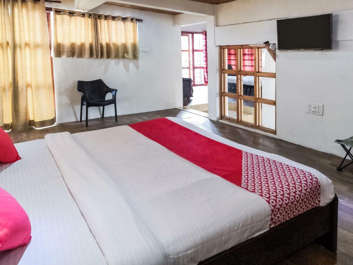 Silver Brook Mylliem Upper Homestay