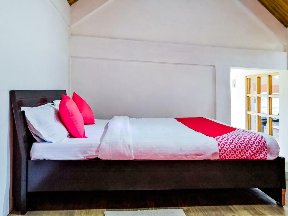 Silver Brook Mylliem Upper Homestay