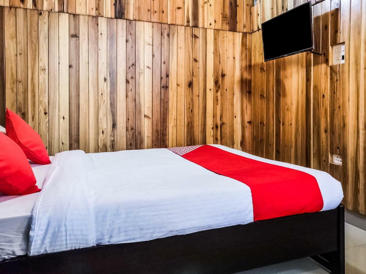 Homestay Silver Brook Mylliem Upper