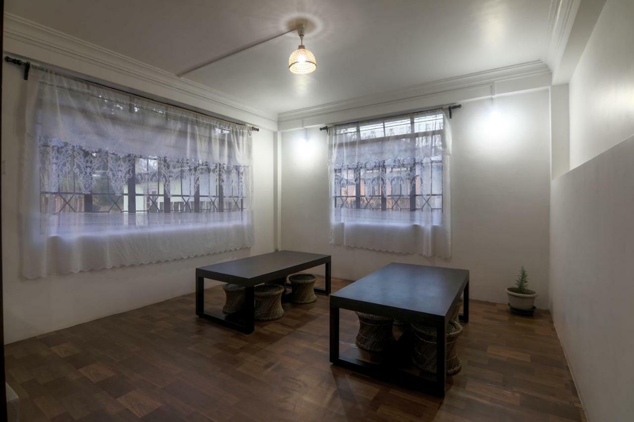 Oyo 29541 7 Triap Bed & Breakfast *
