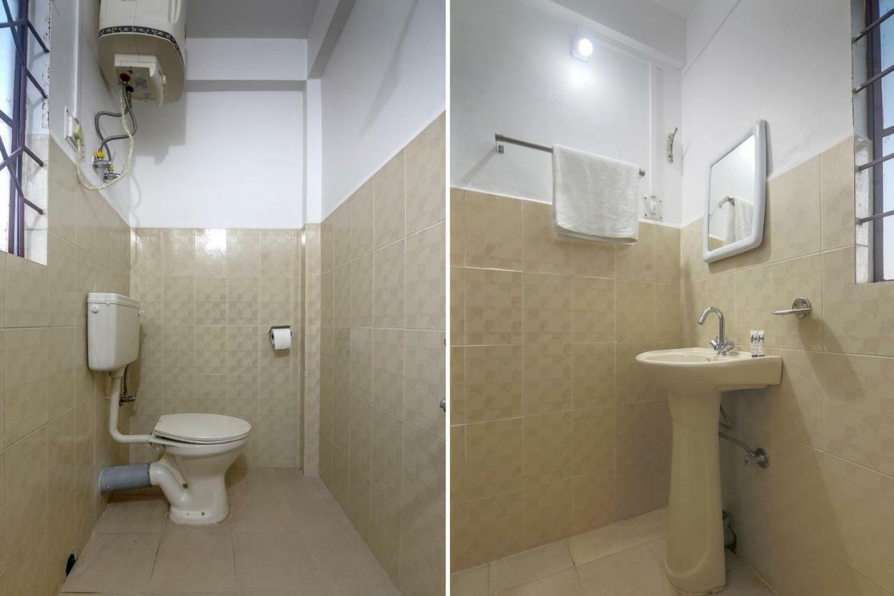 Bed & Breakfast Oyo 29541 7 Triap Shillong