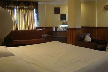 Hotel Mi Casa