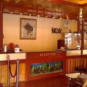 Mi Casa Hotel Shillong