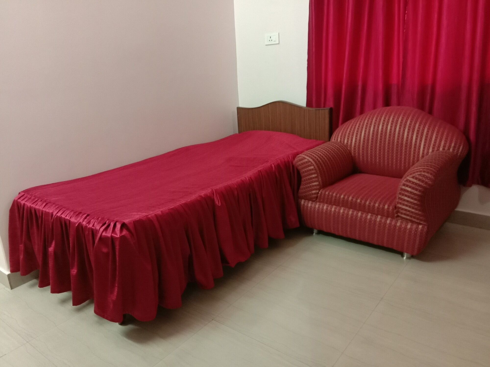 Pumpkin Heritage Guest house 2*