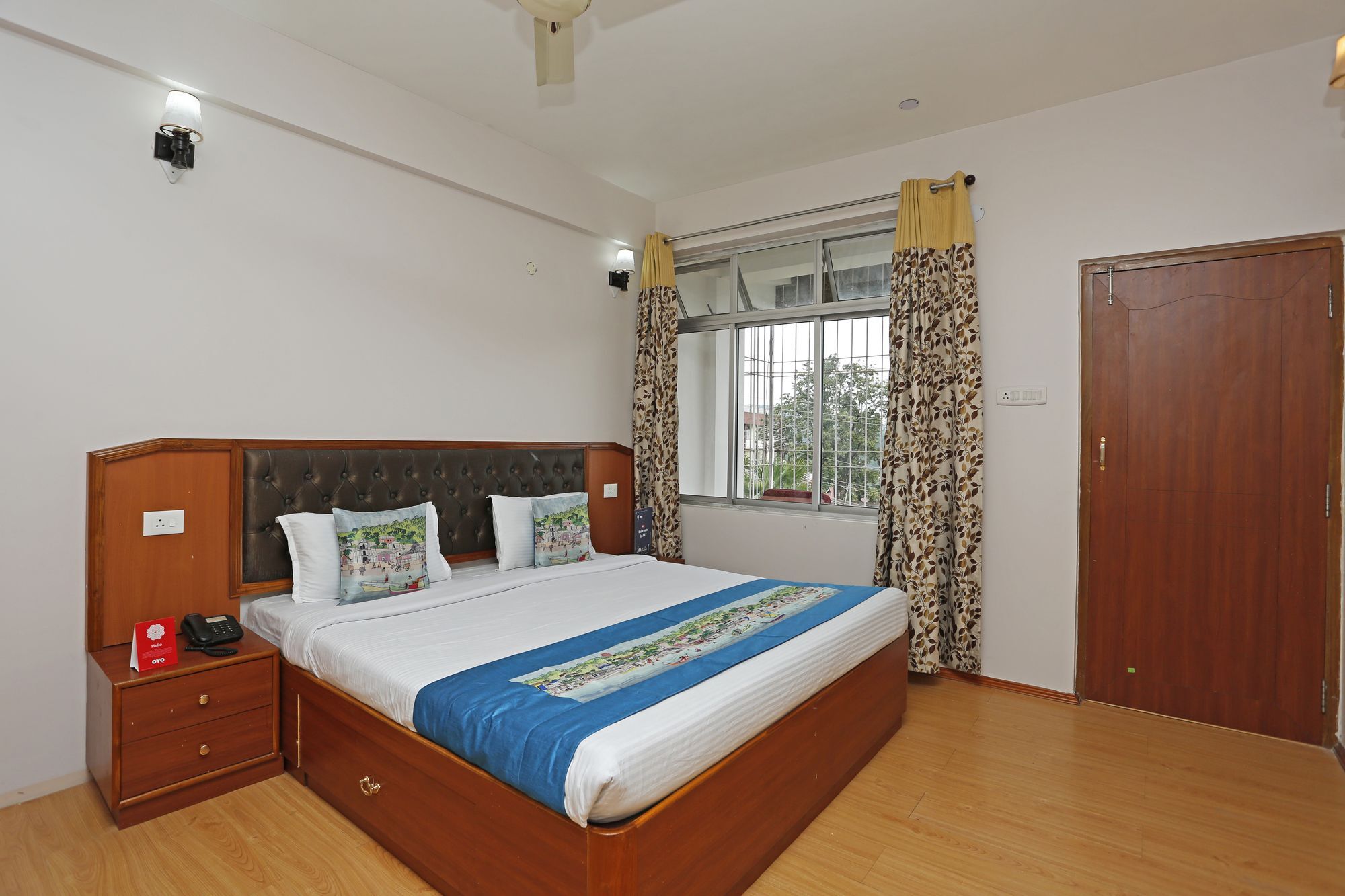 Hotel Oyo 044 Times Rilbong Shillong