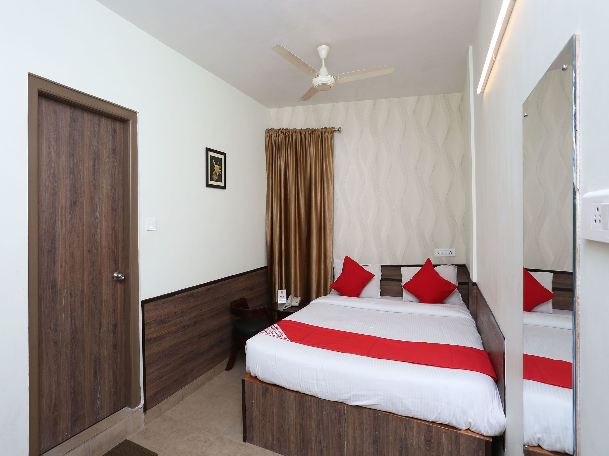 Hotel Oyo 13262 Indiana 2*