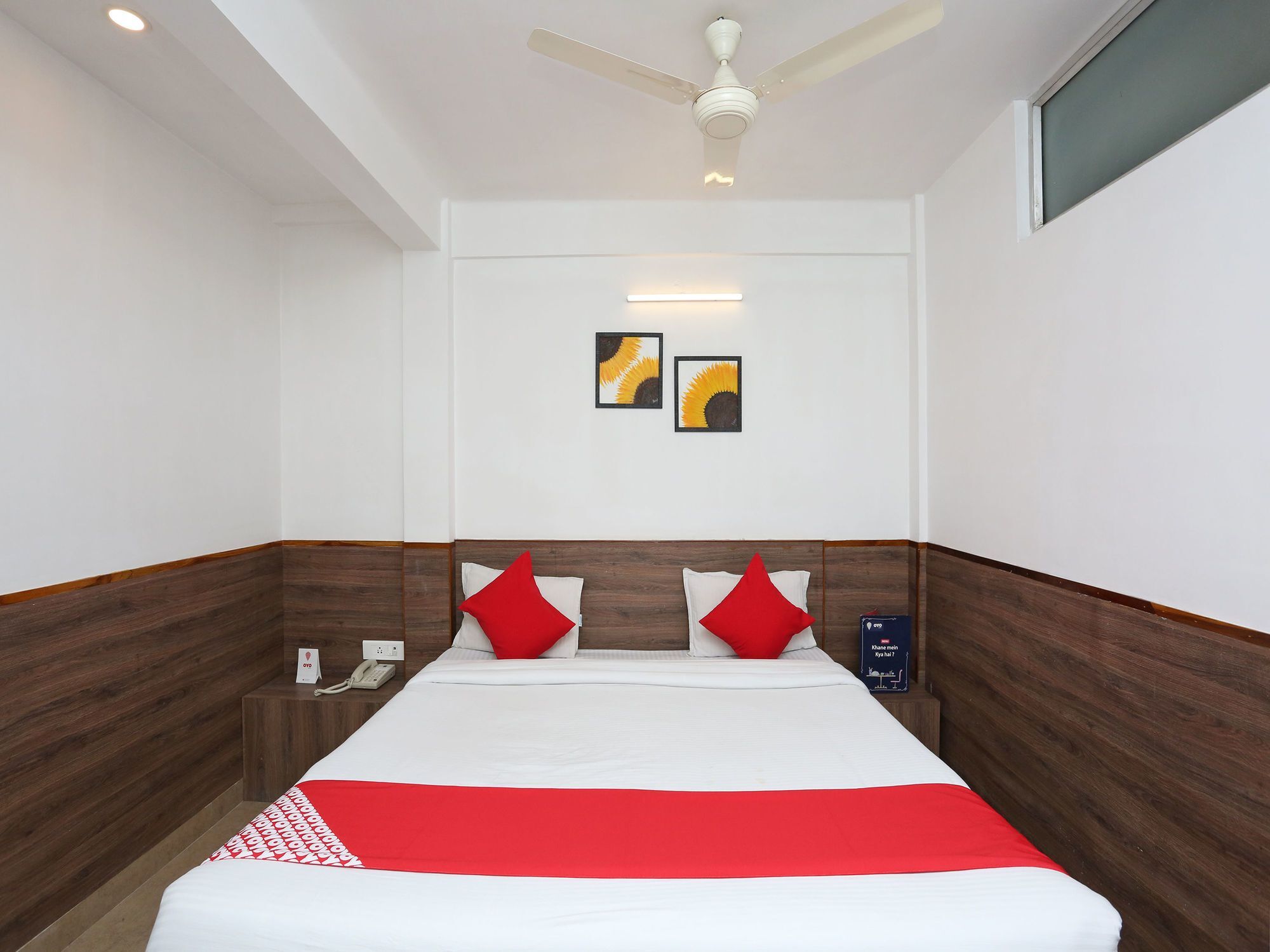 Oyo 13262 Indiana Shillong