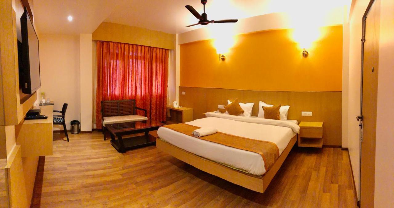 Orange Homestay Guest house
