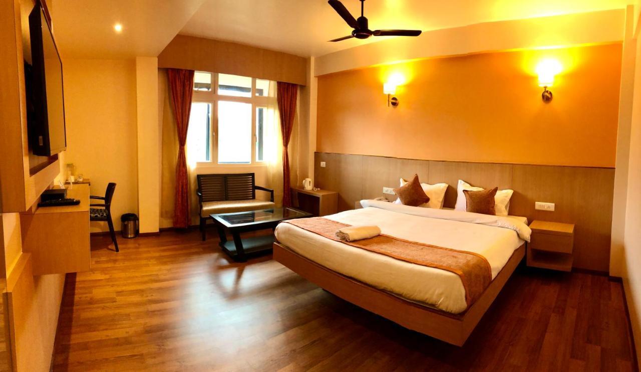 Orange Homestay Guest house *