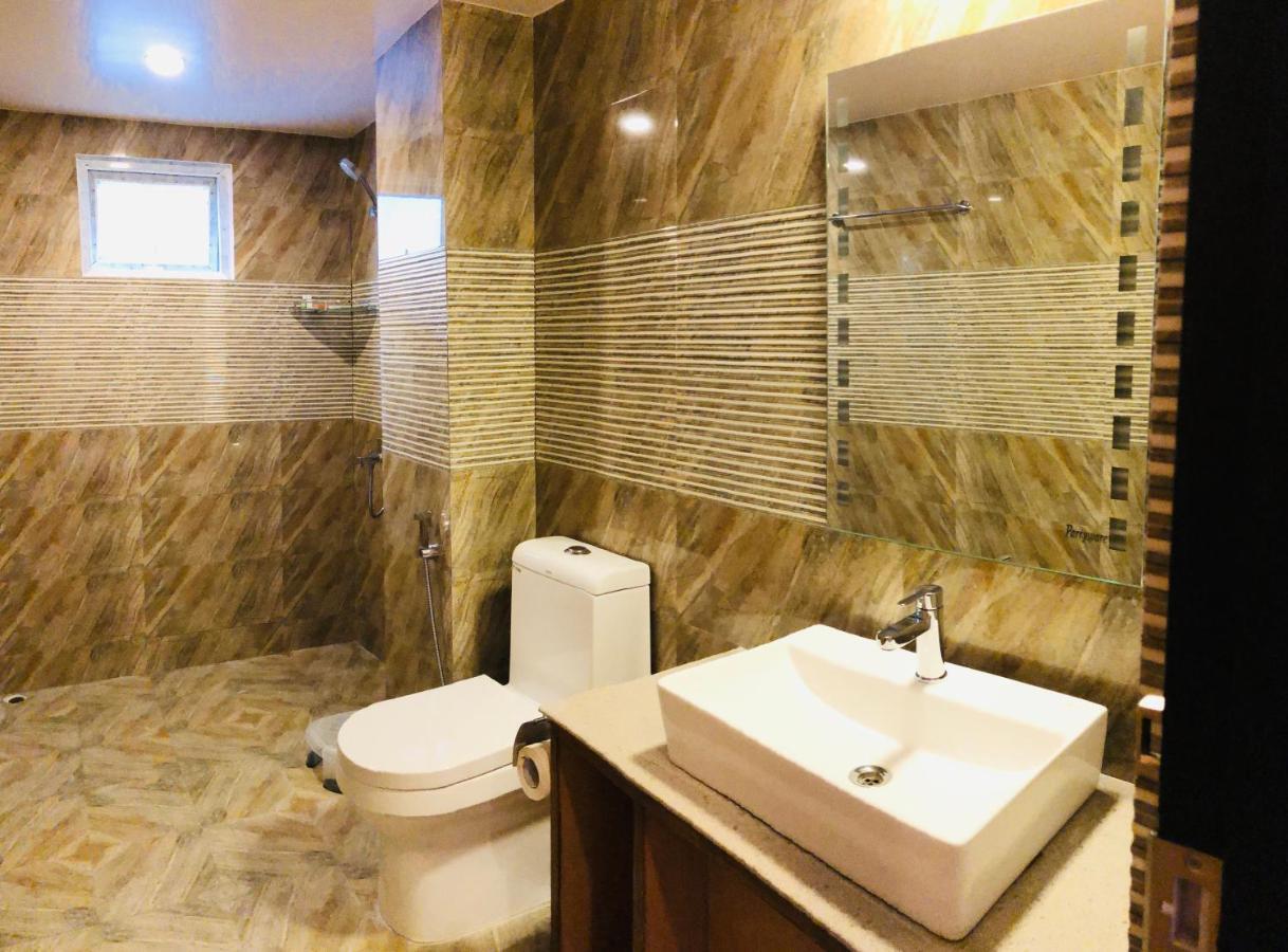 Orange Homestay * Shillong