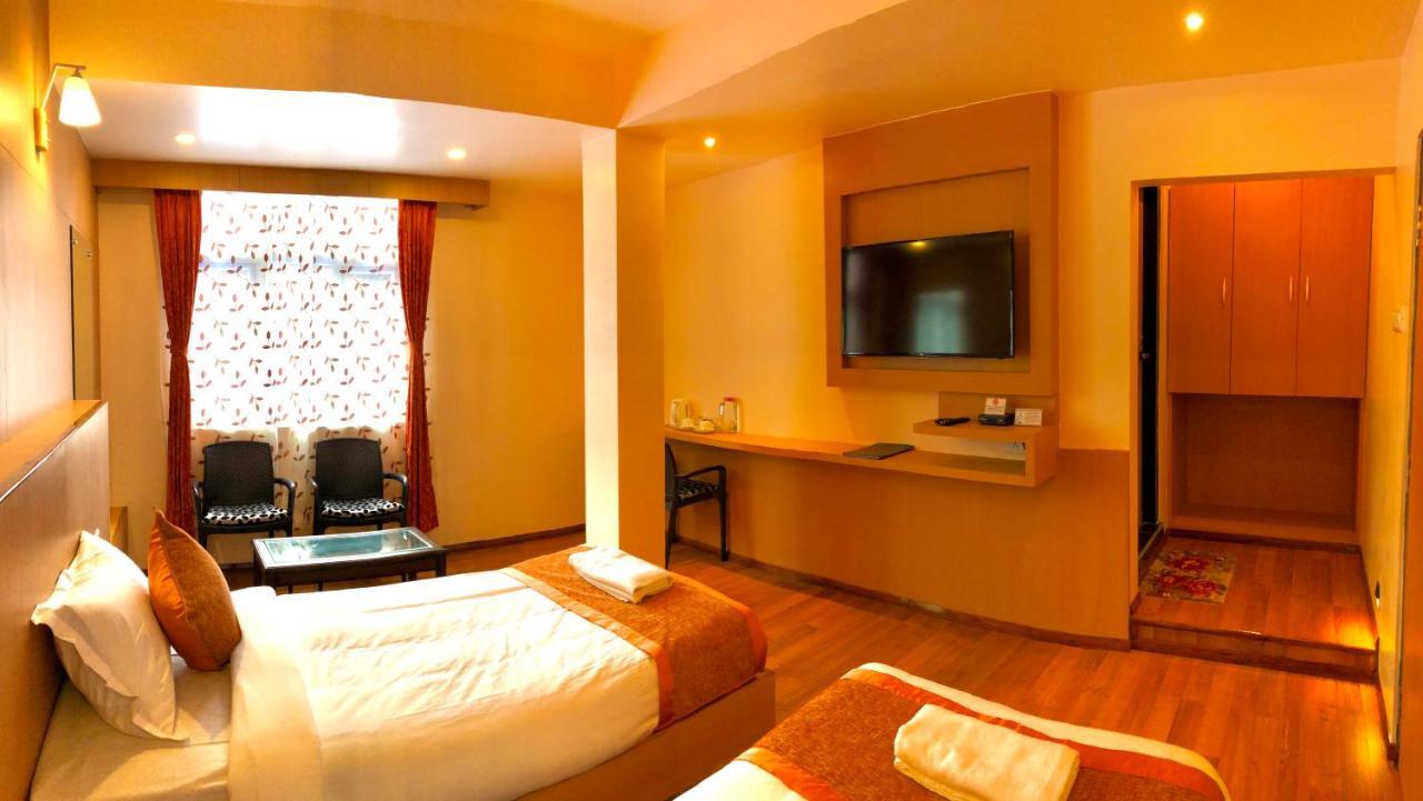 Orange Homestay Guest house