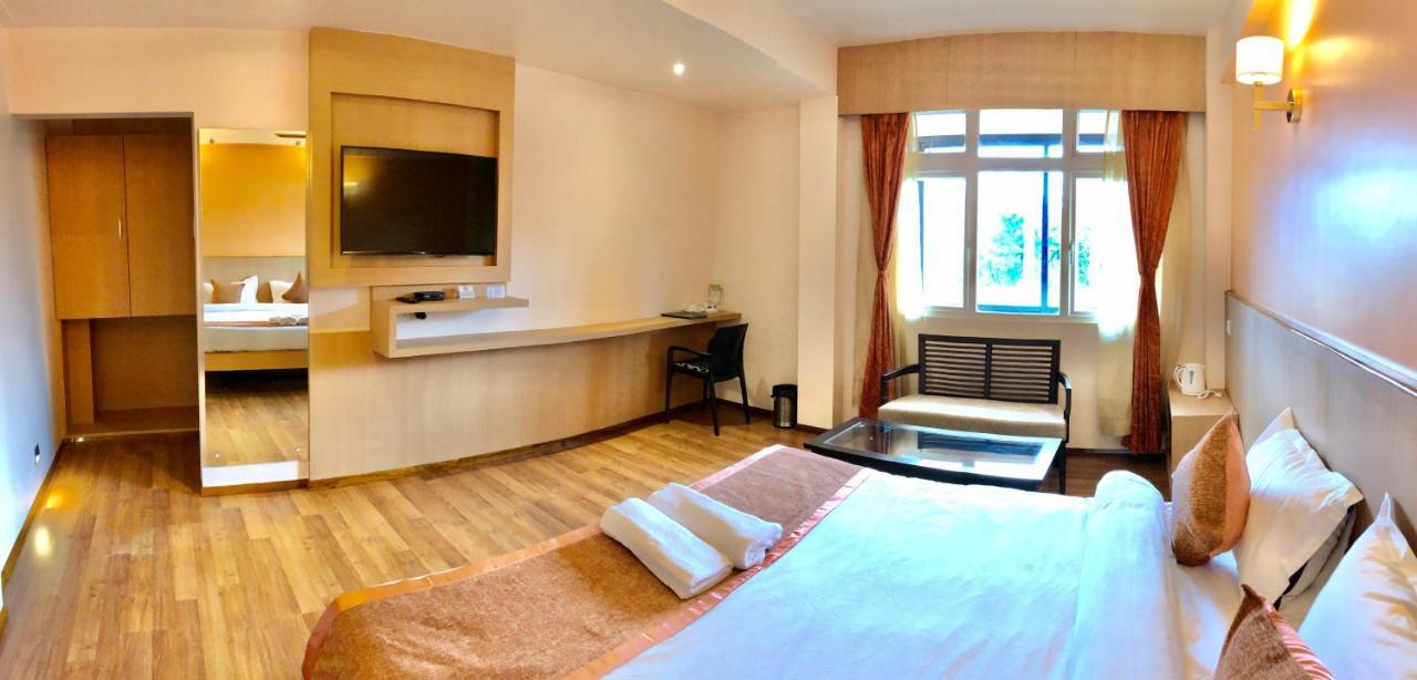 Orange Homestay * Shillong