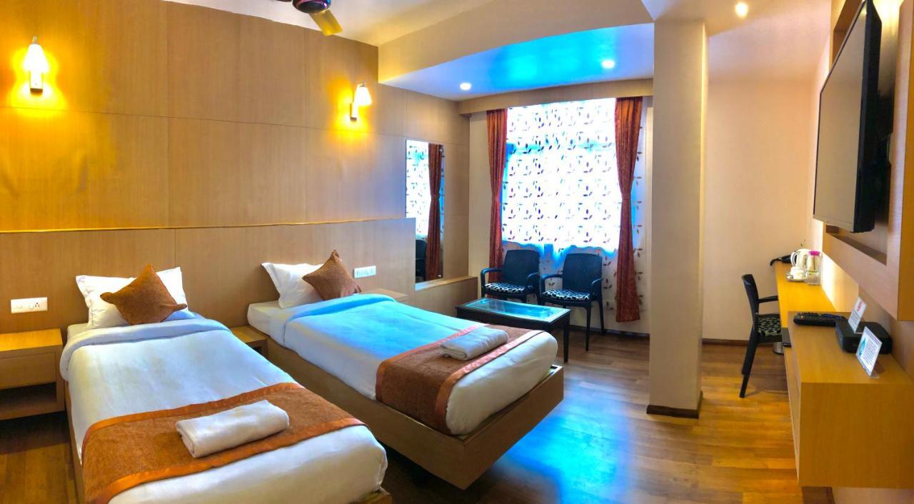 Orange Homestay Guest house *
