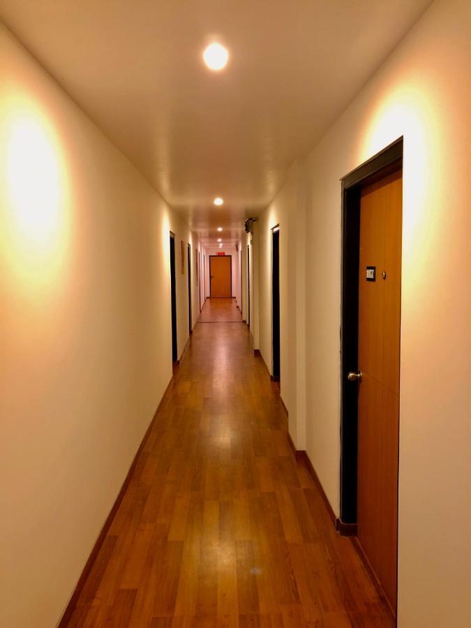 Orange Homestay