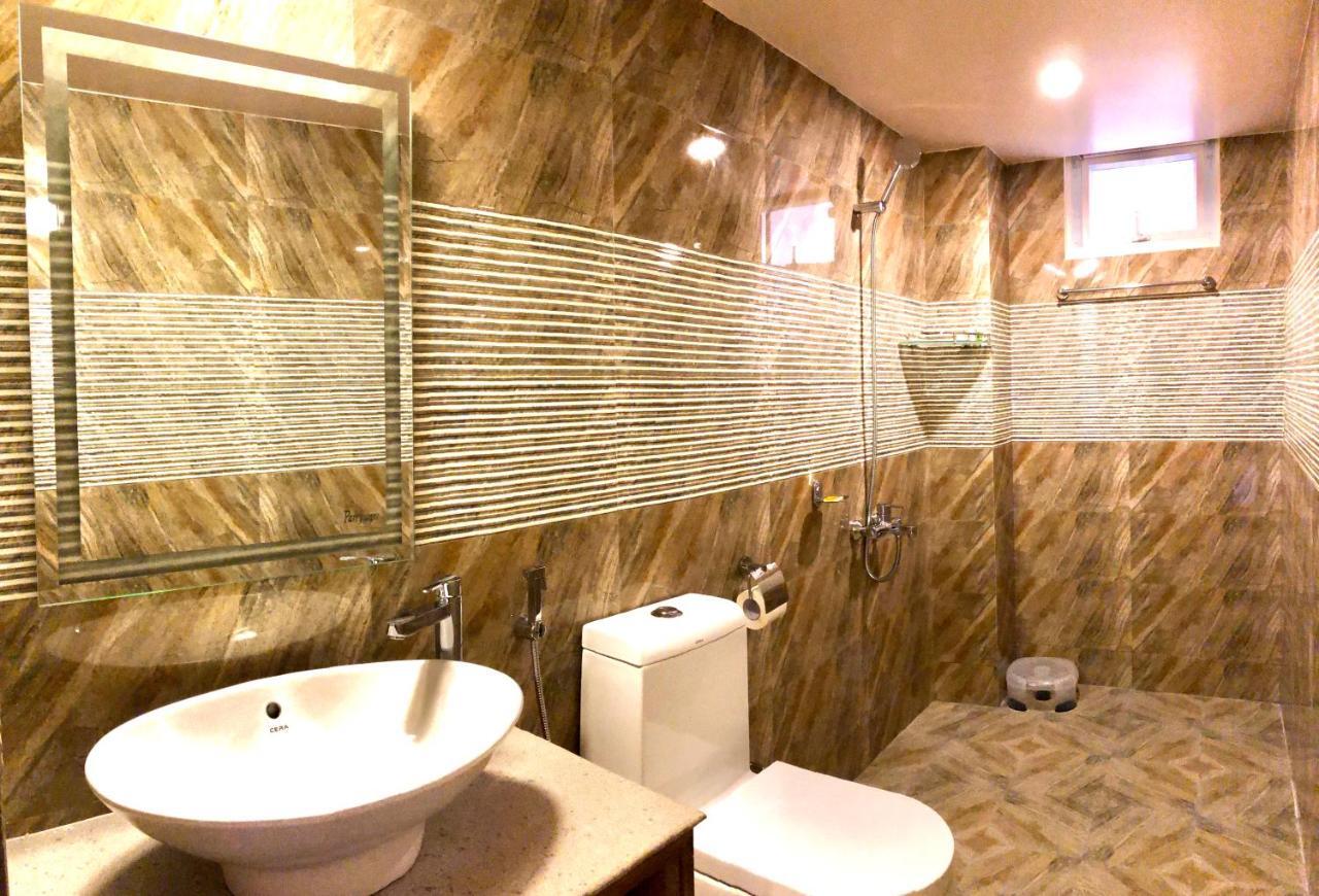 Guest house Orange Homestay Shillong