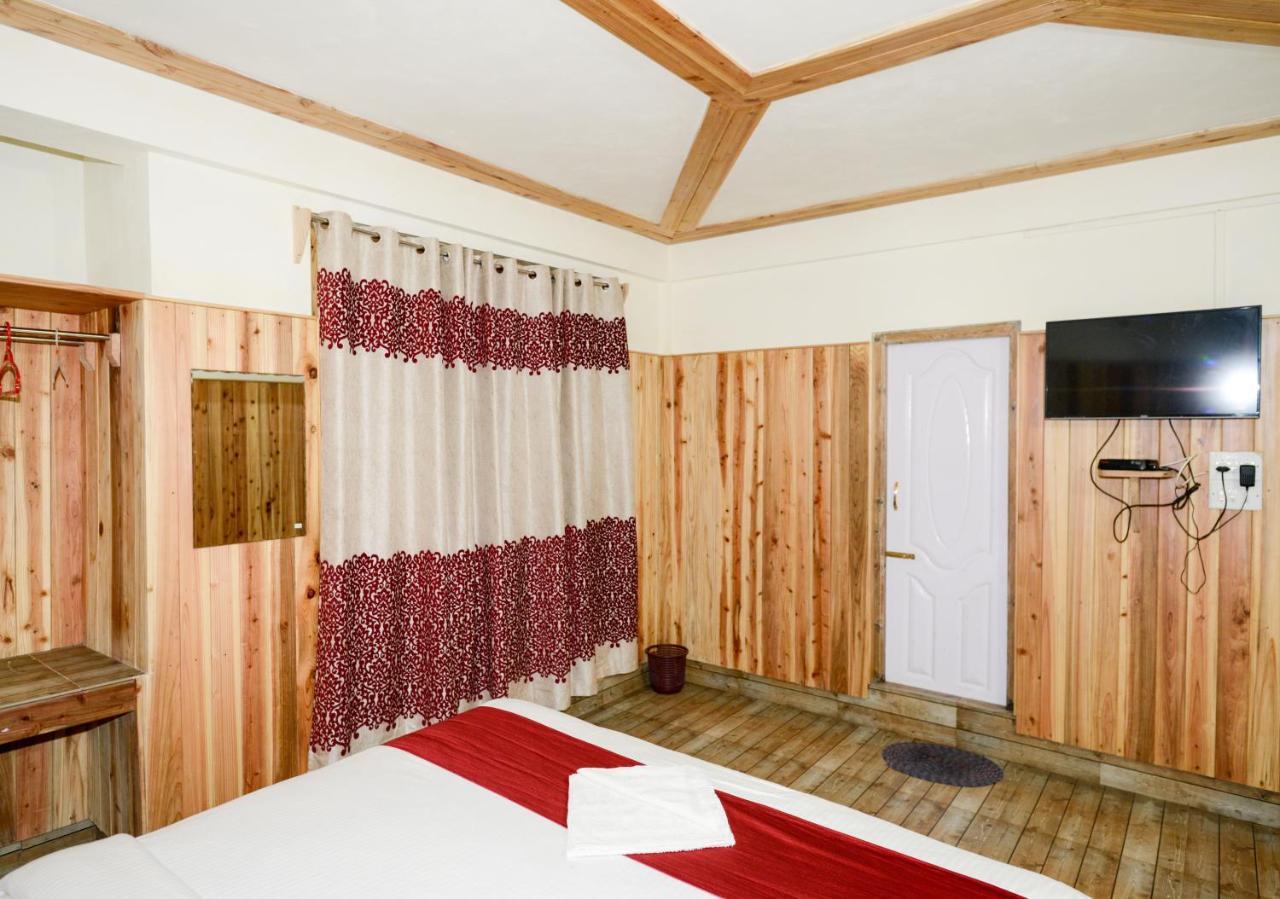Silver Brook Mylliem Upper Homestay *