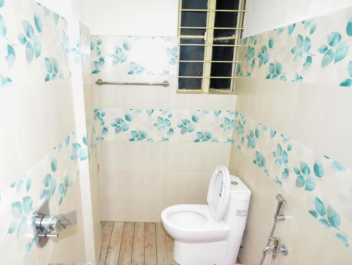 Silver Brook Mylliem Upper Homestay Shillong